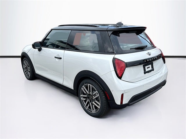2026 MINI Hardtop 2 Door Cooper S