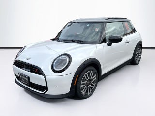 2026 MINI Cooper S SIGNATURE PLUS