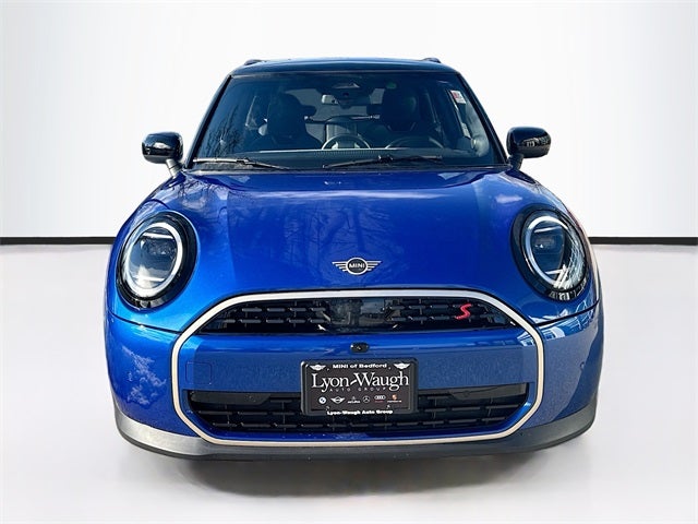 2026 MINI Hardtop 2 Door Cooper S