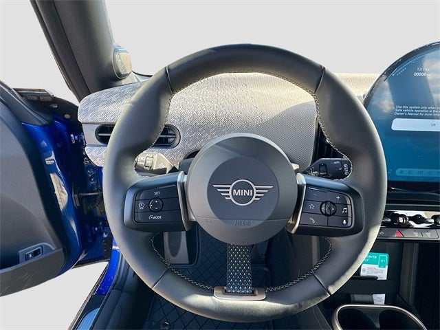 2026 MINI Hardtop 2 Door Cooper S