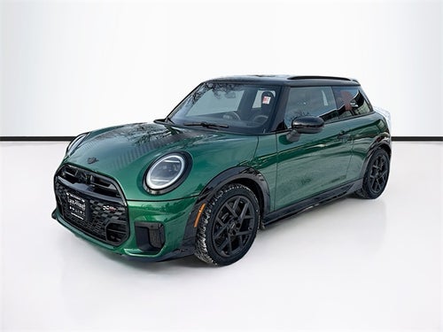 2026 MINI Hardtop 2 Door Cooper S