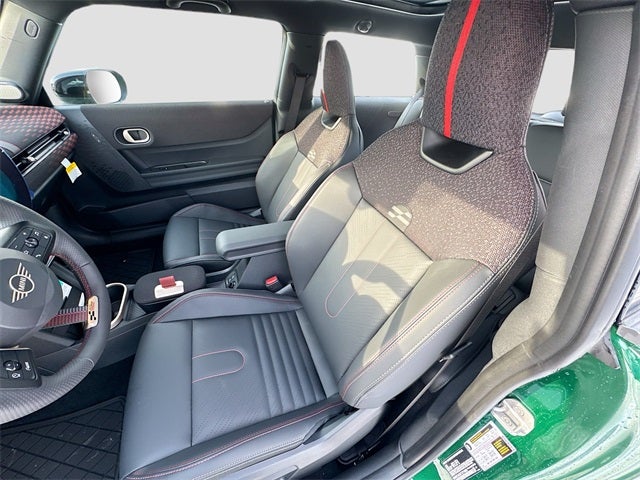 2026 MINI Hardtop 2 Door Cooper S