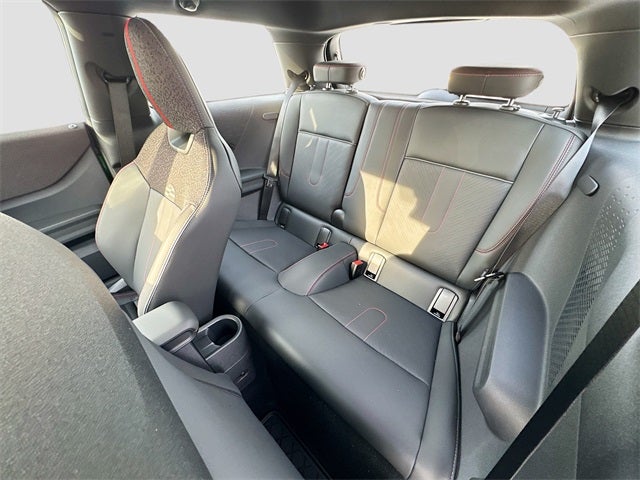 2026 MINI Hardtop 2 Door Cooper S