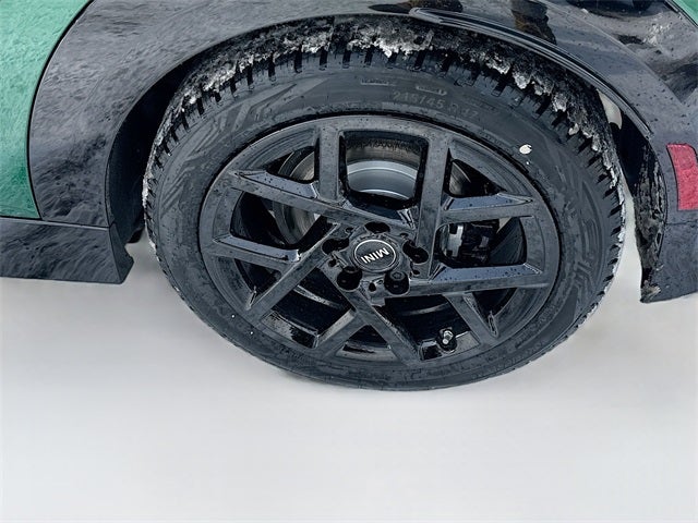 2026 MINI Hardtop 2 Door Cooper S