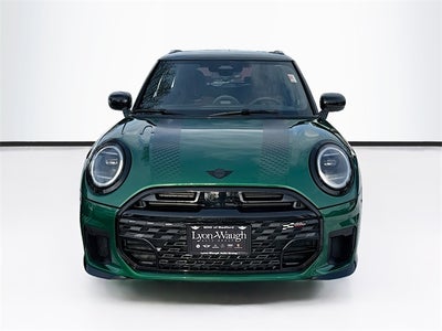 2026 MINI Hardtop 2 Door Cooper S