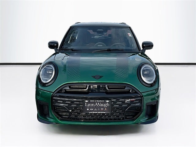 2026 MINI Hardtop 2 Door Cooper S