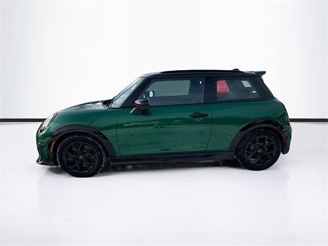 2026 MINI Hardtop 2 Door Cooper S