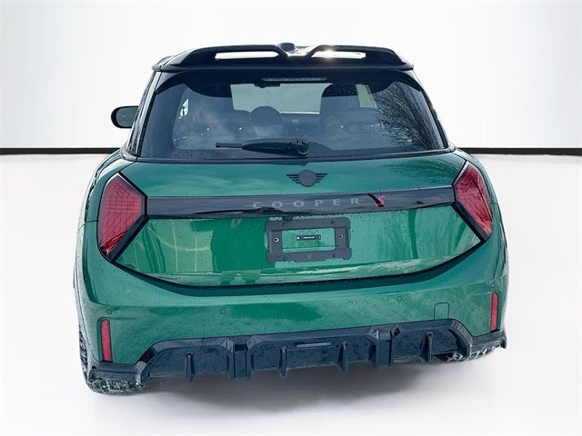 2026 MINI Hardtop 2 Door Cooper S