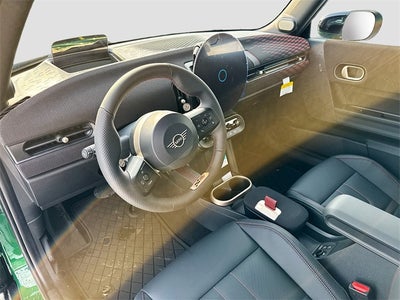 2026 MINI Hardtop 2 Door Cooper S