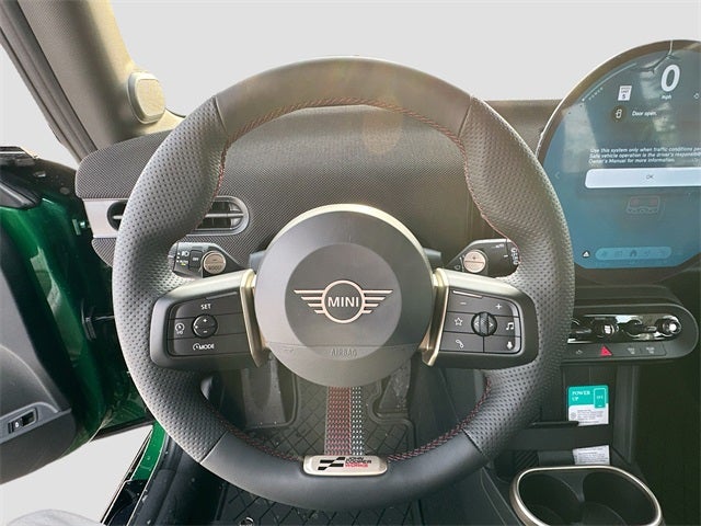 2026 MINI Hardtop 2 Door Cooper S