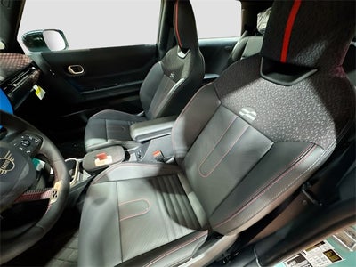 2026 MINI Cooper S ICONIC