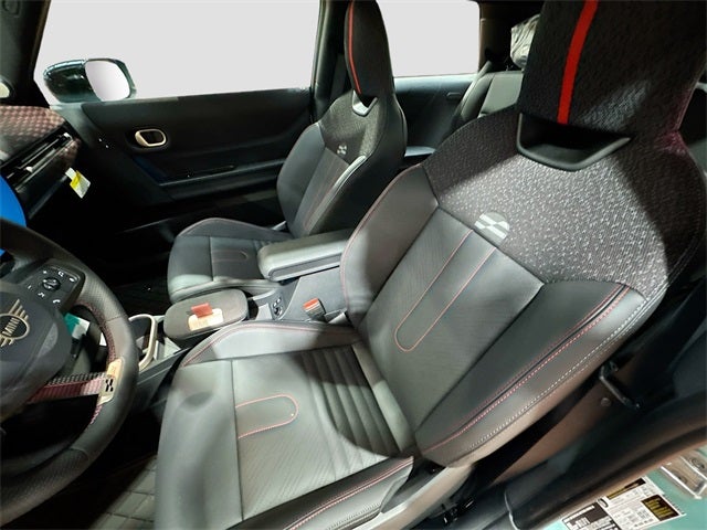 2026 MINI Cooper S ICONIC