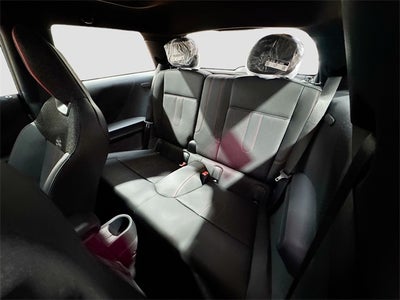 2026 MINI Cooper S ICONIC