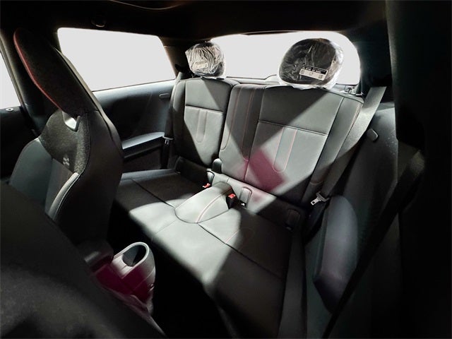 2026 MINI Cooper S ICONIC