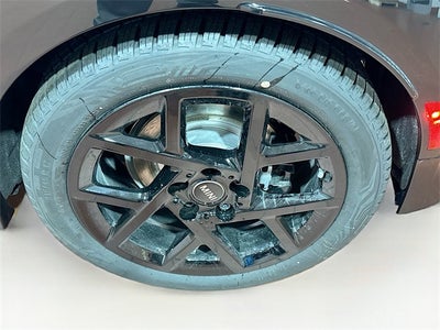 2026 MINI Cooper S ICONIC