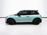 2026 MINI Cooper S ICONIC