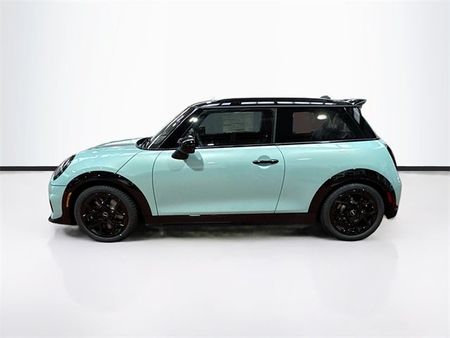 2026 MINI Cooper S ICONIC