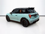 2026 MINI Cooper S ICONIC