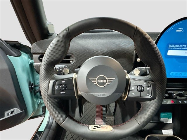 2026 MINI Cooper S ICONIC