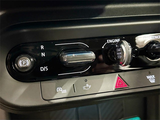 2026 MINI Cooper S ICONIC