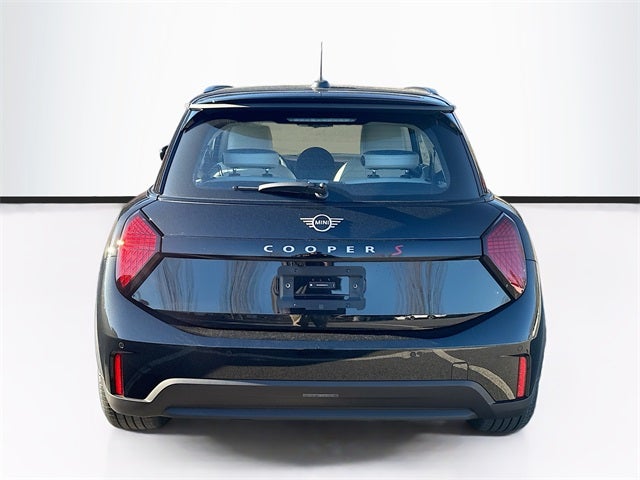 2026 MINI Hardtop 2 Door Cooper S