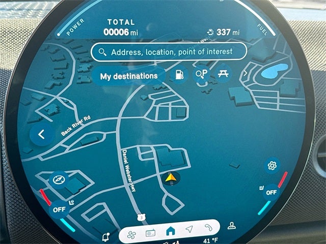 2026 MINI Hardtop 2 Door Cooper S