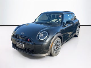 2026 MINI Cooper S SIGNATURE PLUS