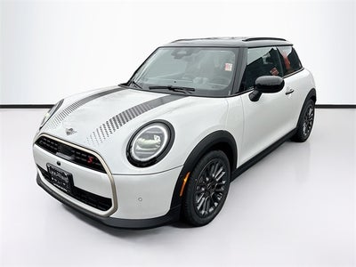 2026 MINI Hardtop 2 Door Cooper S
