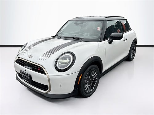 2026 MINI Hardtop 2 Door Cooper S