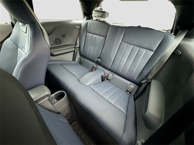 2026 MINI Hardtop 2 Door Cooper S