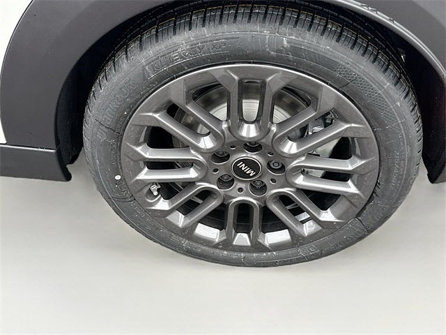 2026 MINI Hardtop 2 Door Cooper S