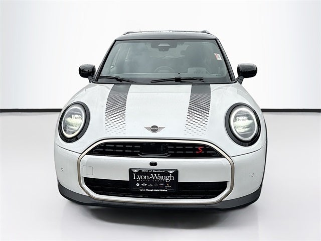 2026 MINI Hardtop 2 Door Cooper S
