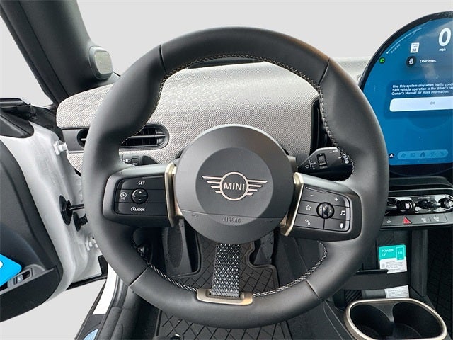 2026 MINI Hardtop 2 Door Cooper S