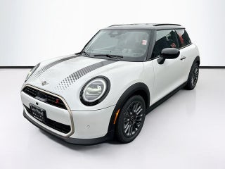 2026 MINI 2 DOOR ICONIC