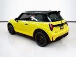 2027 MINI 2 DOOR ICONIC