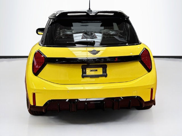 2027 MINI 2 DOOR ICONIC