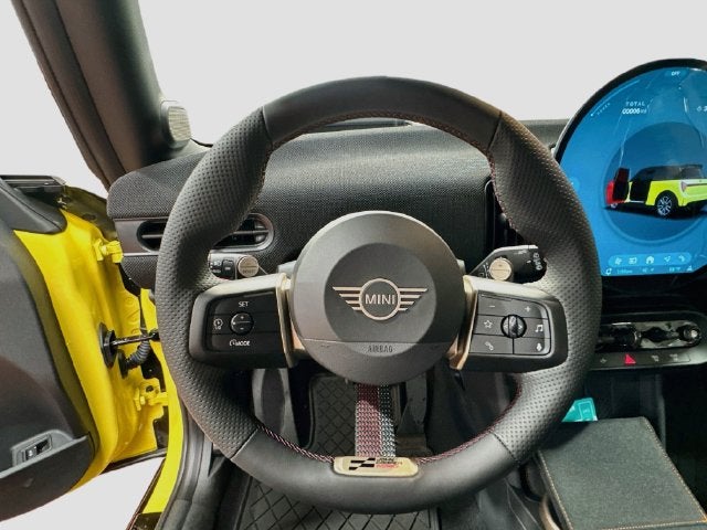 2027 MINI 2 DOOR ICONIC