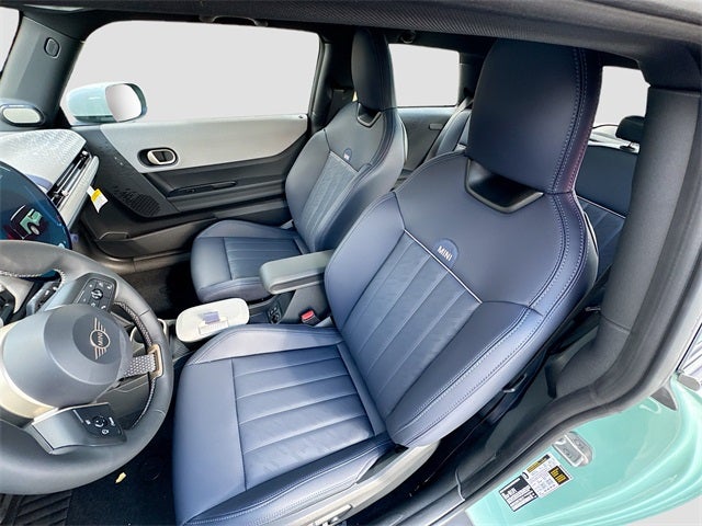 2026 MINI Cooper S ICONIC