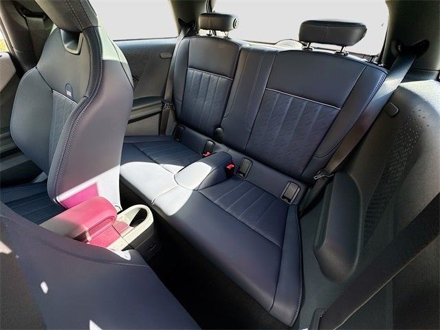 2026 MINI Cooper S ICONIC