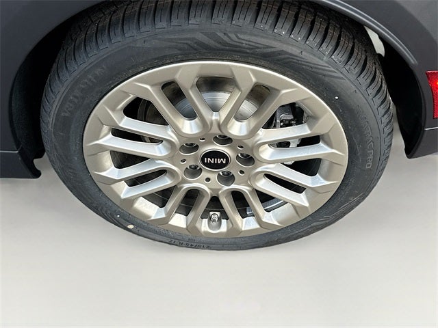 2026 MINI Cooper S ICONIC