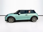 2026 MINI Cooper S ICONIC