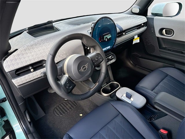 2026 MINI Cooper S ICONIC