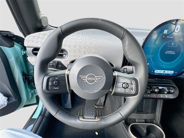 2026 MINI Cooper S ICONIC