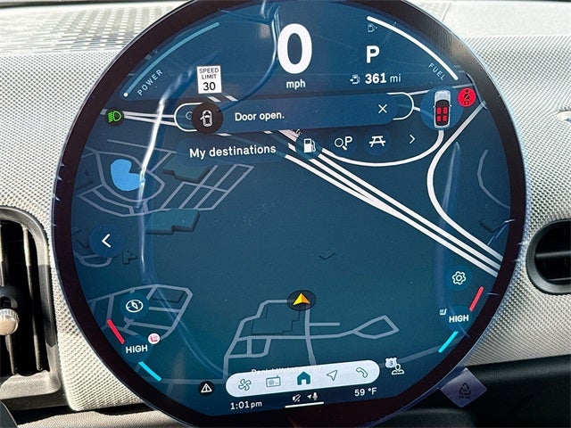 2026 MINI Cooper S ICONIC