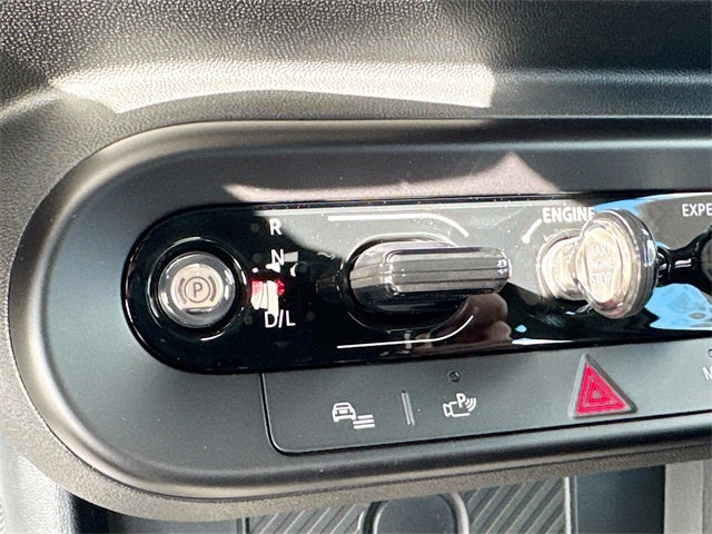 2026 MINI Cooper S ICONIC