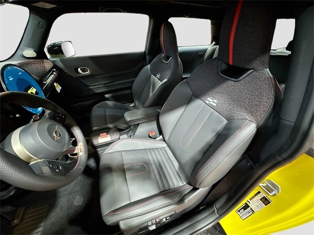 2026 MINI Hardtop 2 Door Cooper S