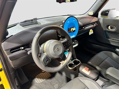 2026 MINI Hardtop 2 Door Cooper S