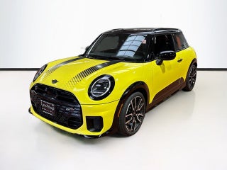 2026 MINI 2 DOOR ICONIC