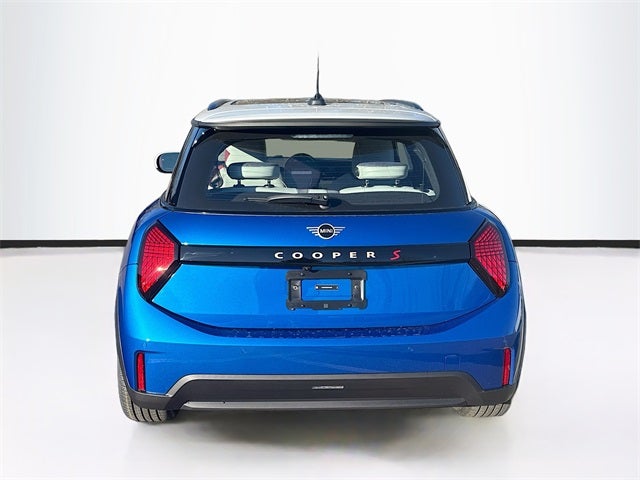 2026 MINI Hardtop 2 Door Cooper S