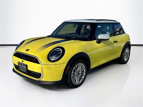 2026 MINI Hardtop 2 Door Cooper S